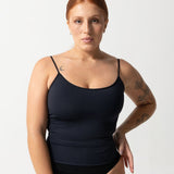 Regata Modeladora (Alça Fina) Use Aura