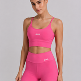 Conjunto Short SoftBlack Use Aura