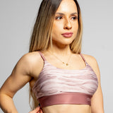 Top Alcinha Glacê