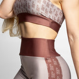 Shorts Curto Mocchiato