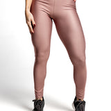 Legging Pink Coffee