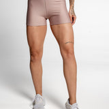 Shorts Curto Au Lait