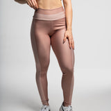 Legging Coffee Euphor