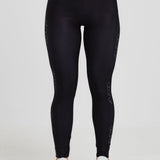 Legging Mist Black