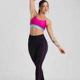 Legging Block Black