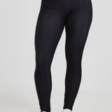 Legging Fire Black