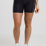 Bermuda Up Long Black