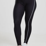 Legging Up Long Black