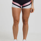 Shorts Curto Xtreme Black