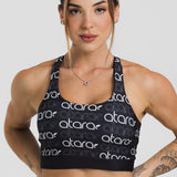 Top Nadador Army Black