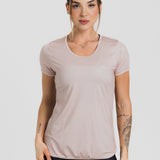 Blusa Areia