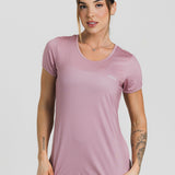 Blusa Rosê