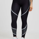 Legging Graphite Black