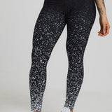 Legging Glow Black