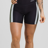 Bermuda Black Mixed