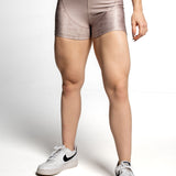 Shorts Curto Rotary Coffee