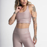 Legging Au Lait