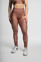 Legging Irish