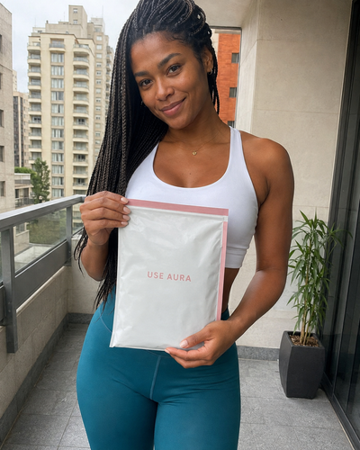 Customer photo