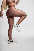 Legging Irish