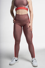 Legging Freddo