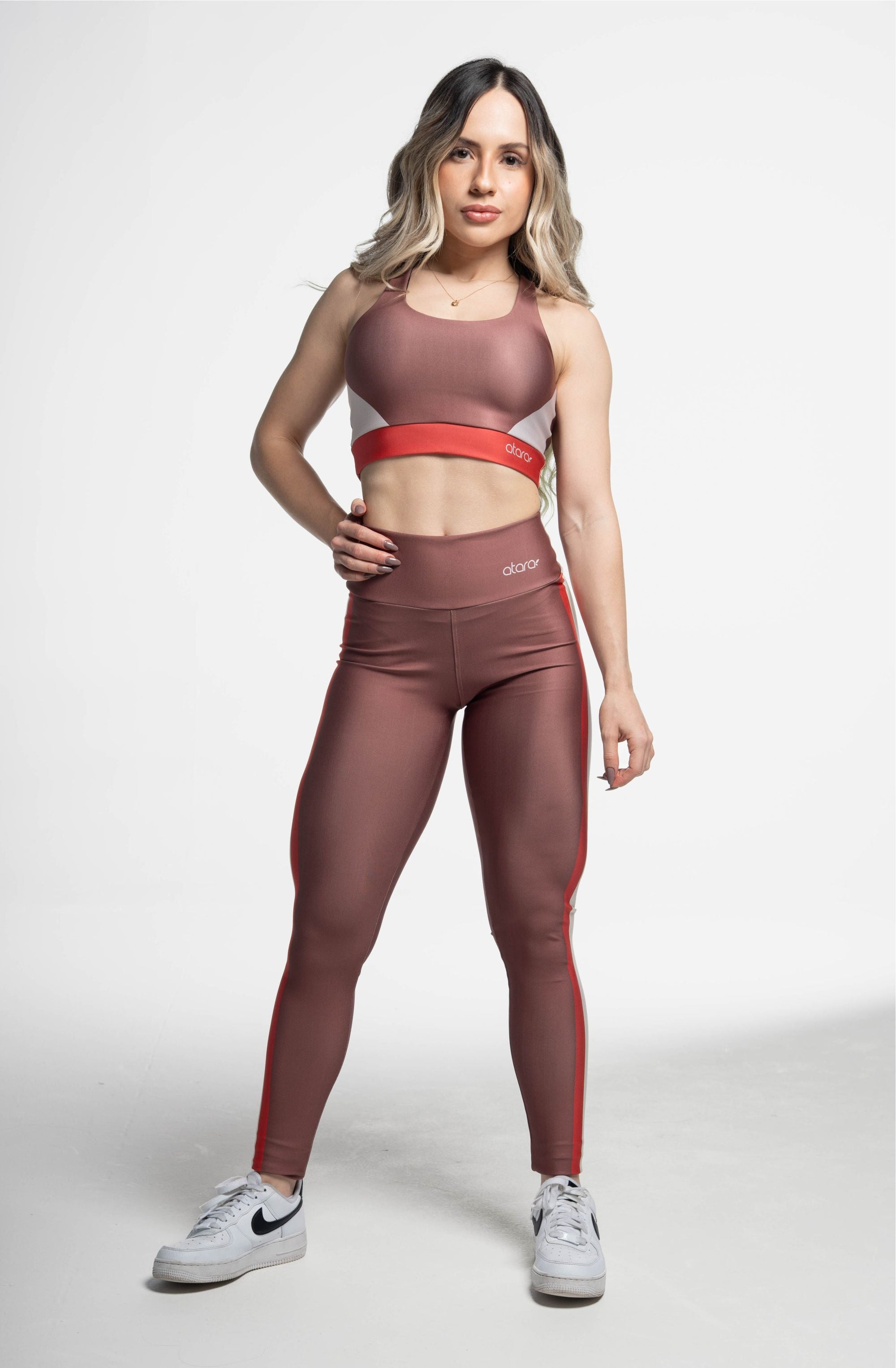 Legging Freddo