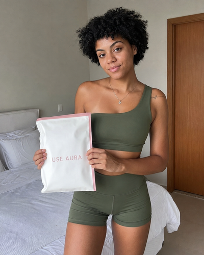 Customer photo