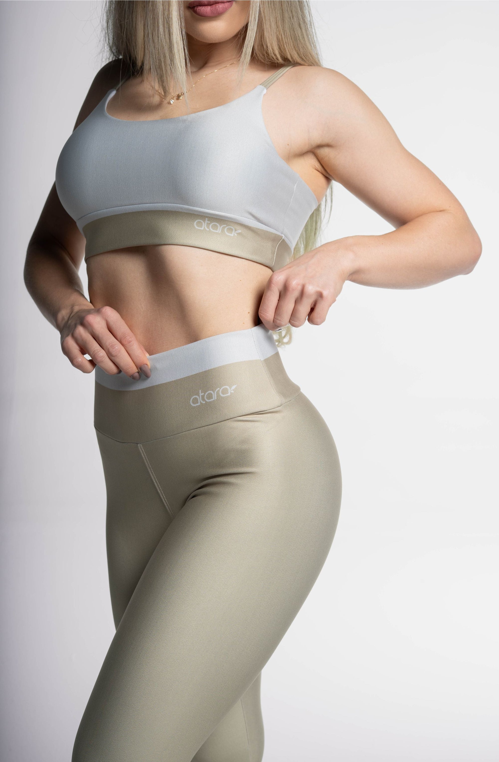 Legging Matcha