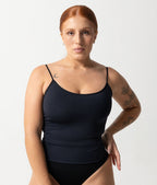 Regata Modeladora (Alça Fina) Use Aura