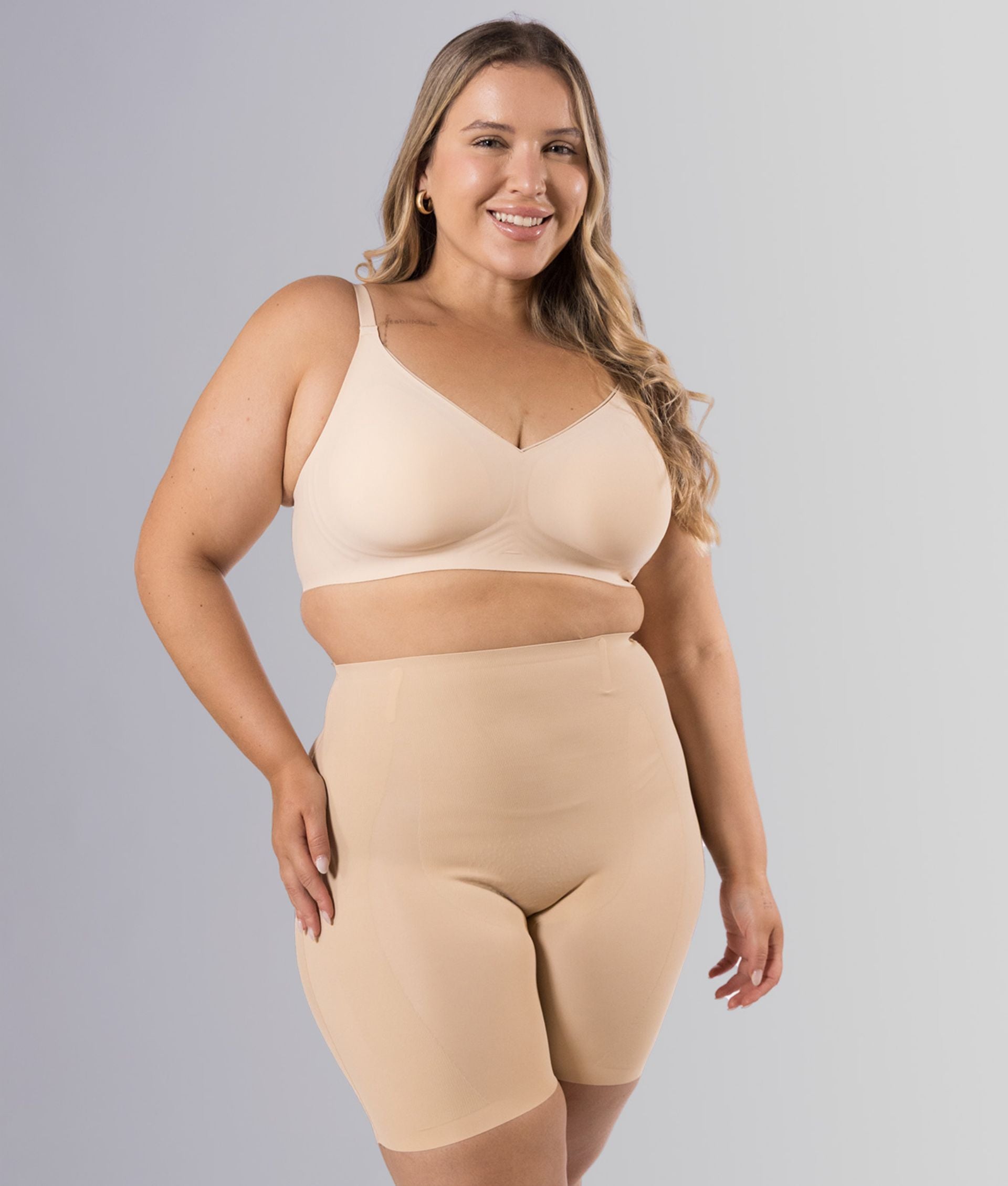 Modelador Invisível Use Aura