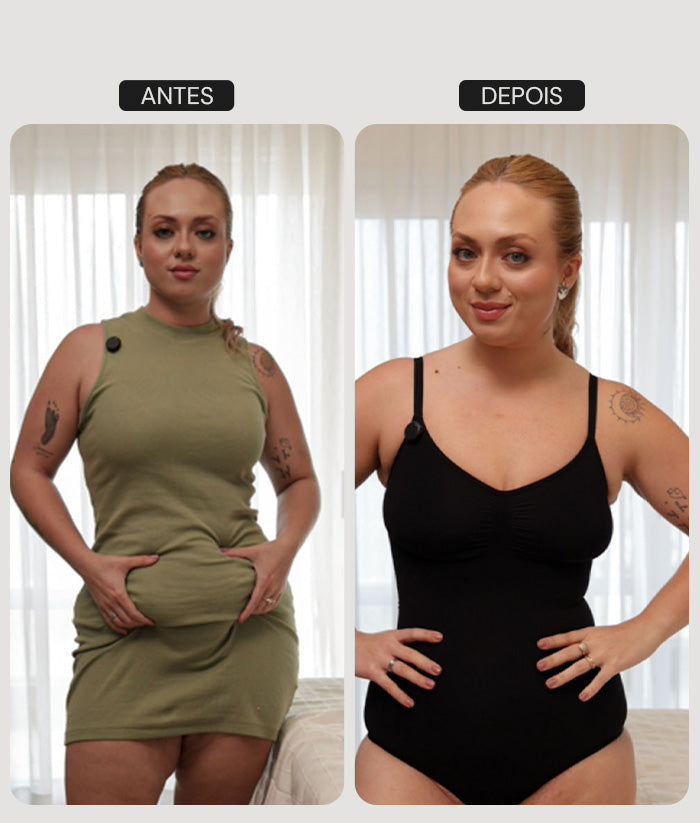 Body Sculpt Modelador Use Aura