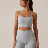 Conjunto Fitness Use Aura Motion Set