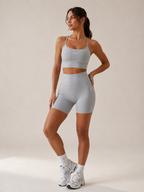 Conjunto Fitness Use Aura Motion Set