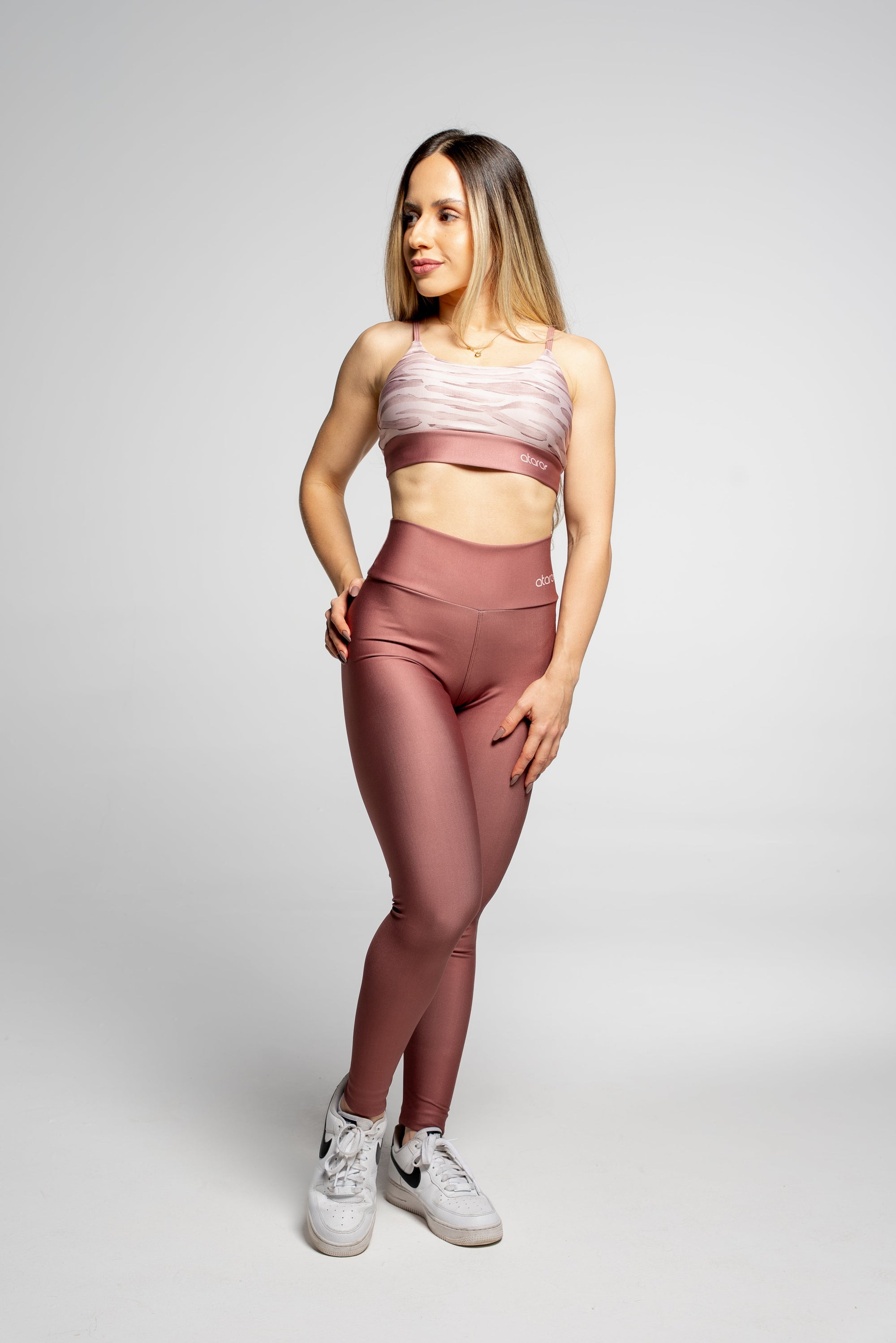 Legging Glacê