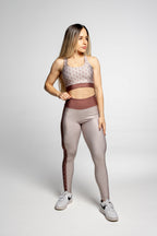 Legging Mocchiato