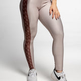 Legging Mocchiato