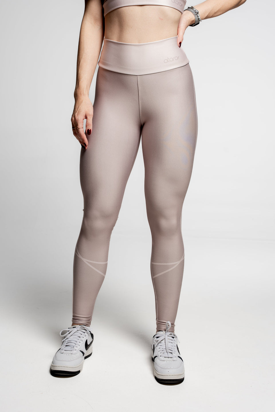 Legging Latte