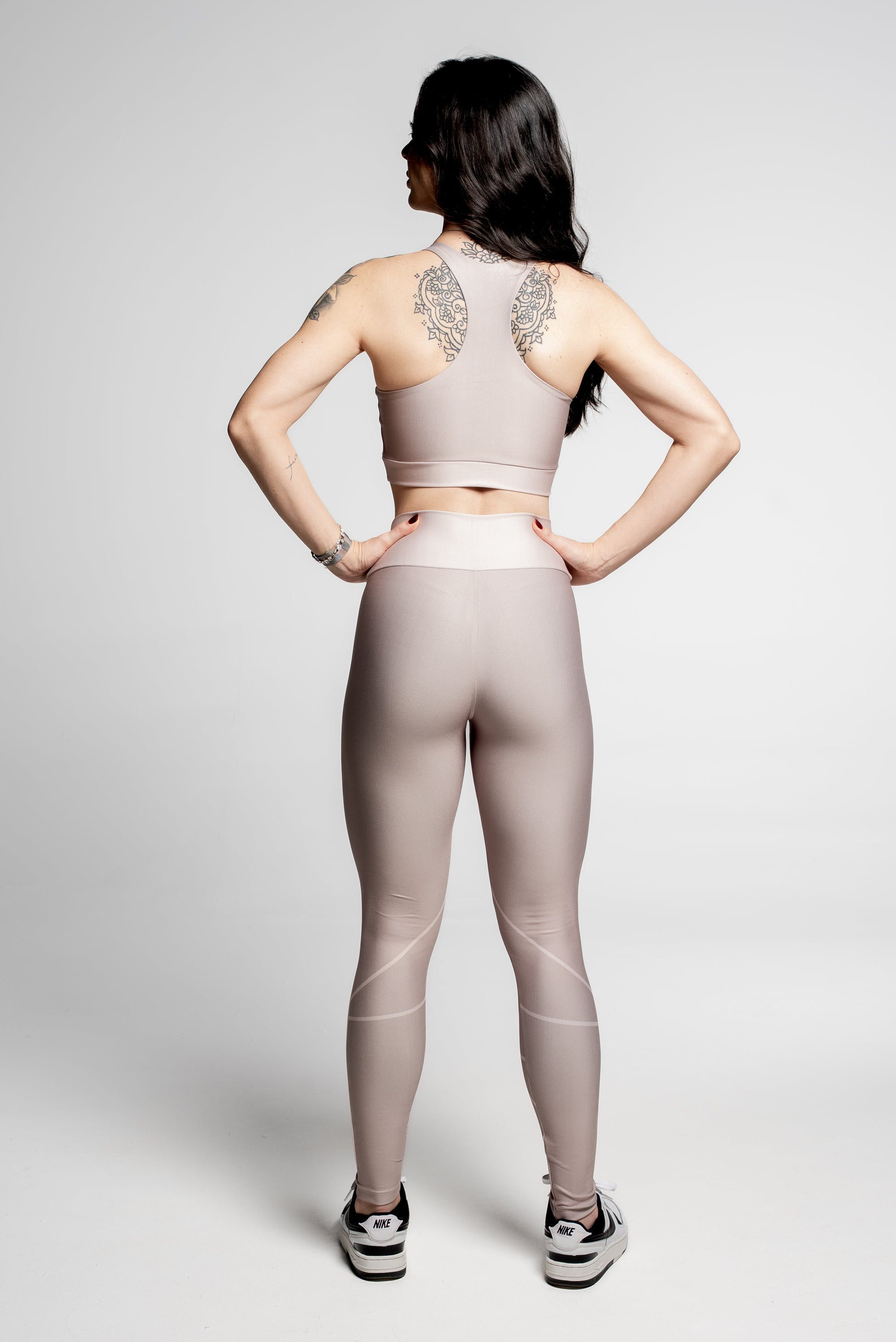 Legging Latte