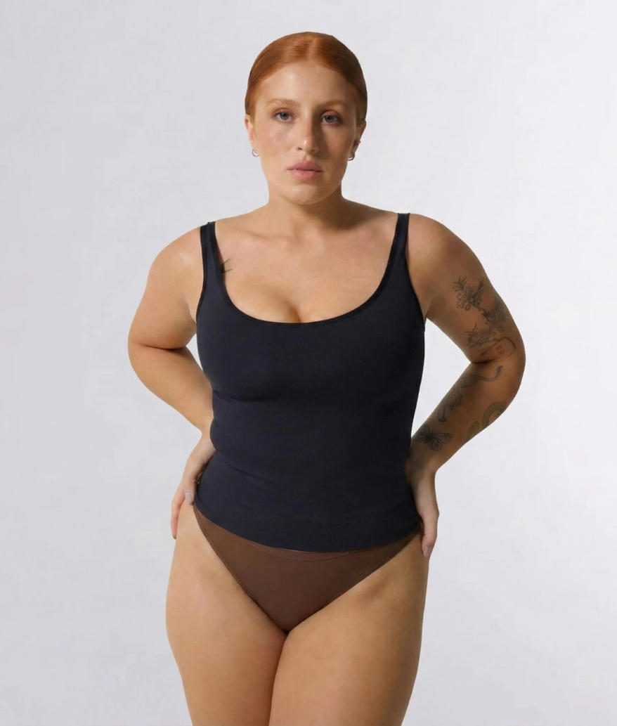 Regata Modeladora Use Aura