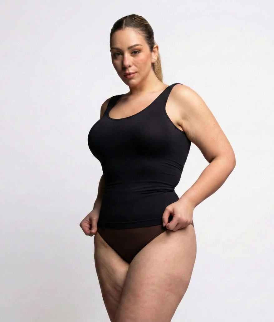 Regata Modeladora Use Aura