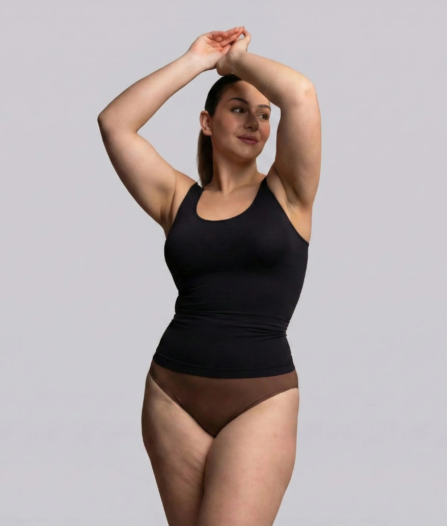 Regata Modeladora Use Aura