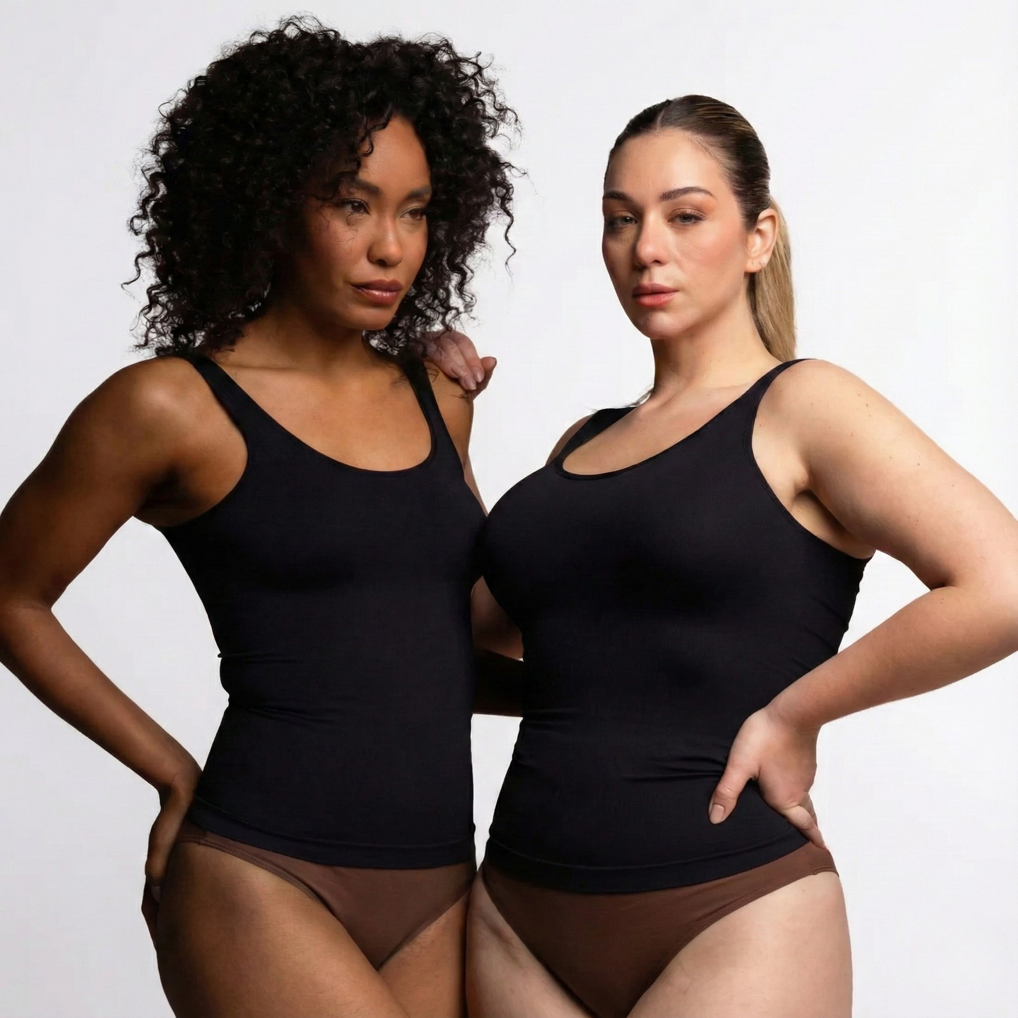Regata Modeladora Use Aura