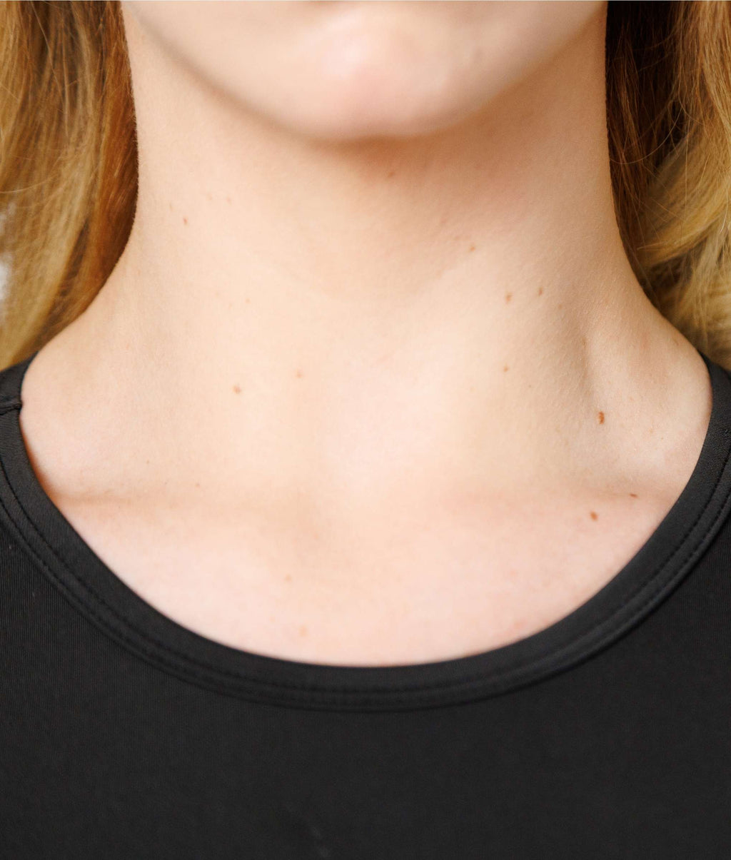 Lip Body Manga Longa Use Aura
