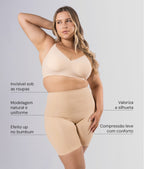Modelador Invisível Use Aura