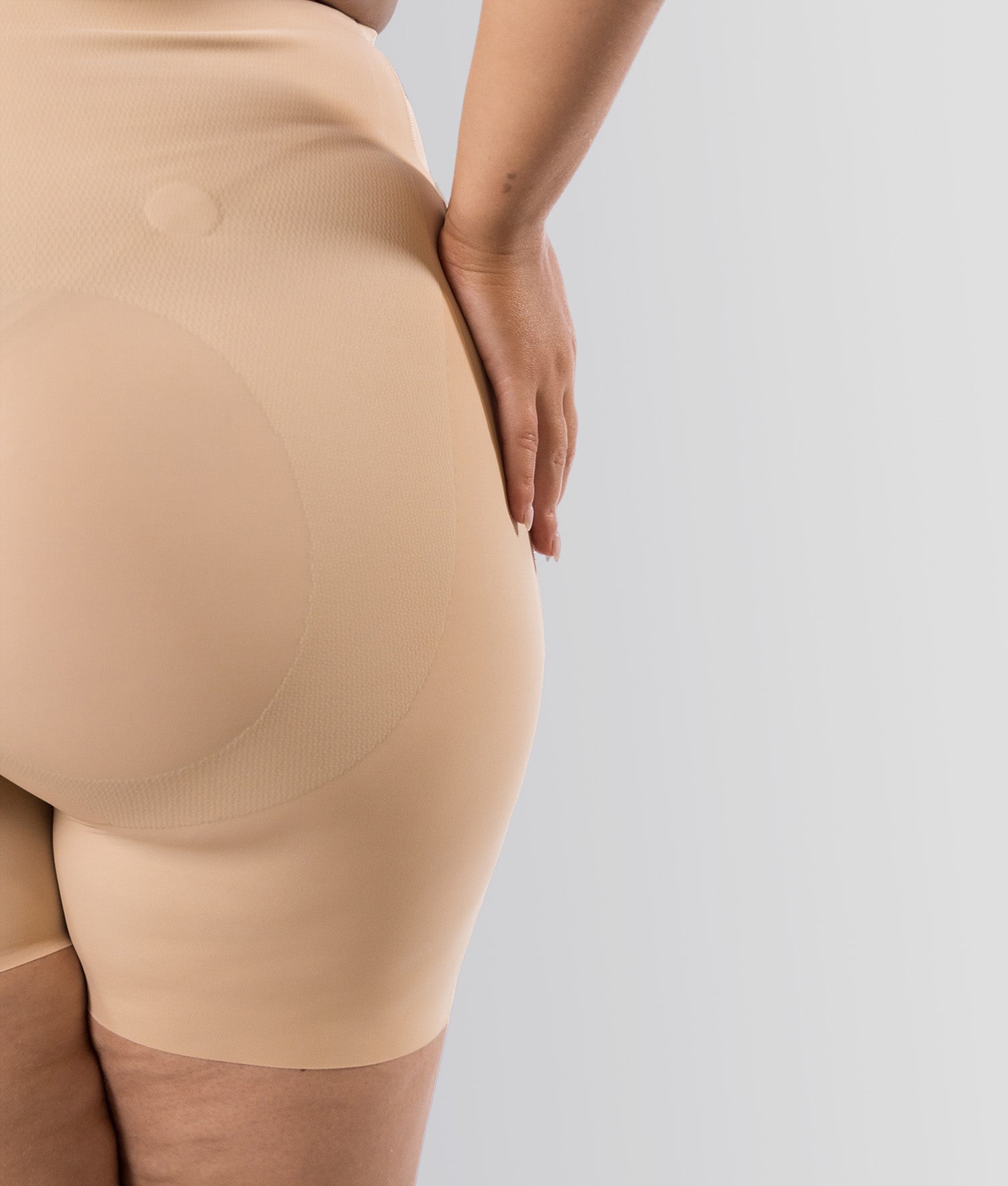 Modelador Invisível Use Aura