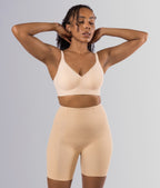Modelador Invisível Use Aura
