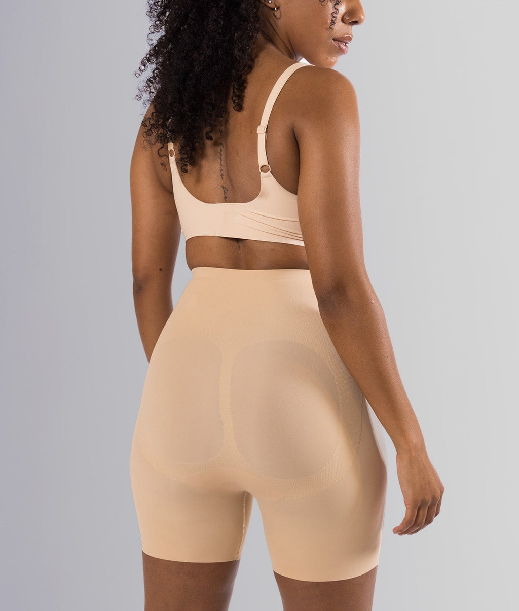 Modelador Invisível Use Aura