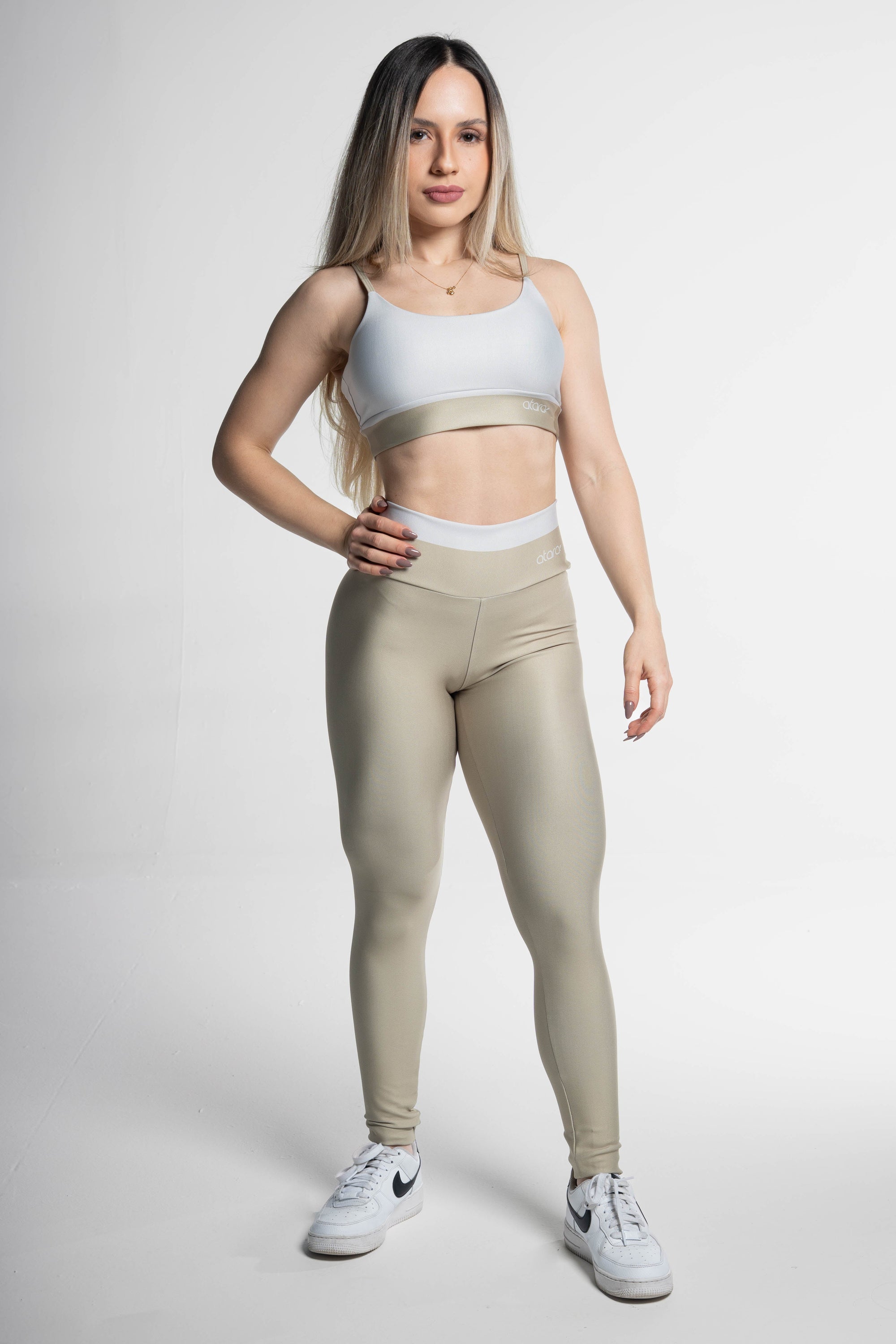 Legging Matcha