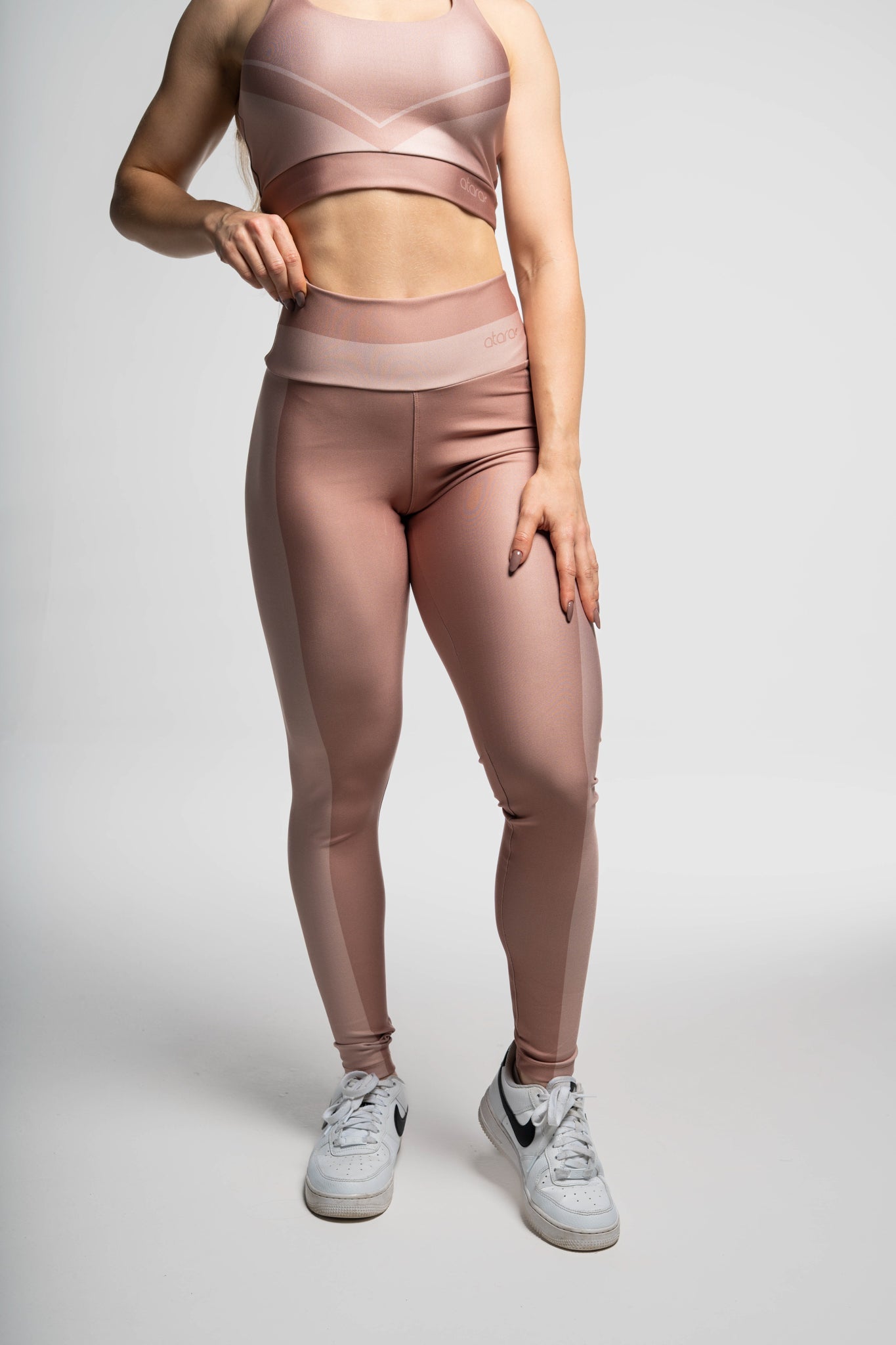 Legging Coffee Euphor