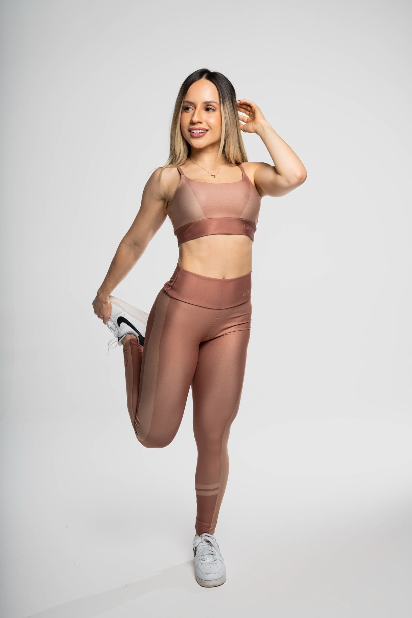 Legging Irish